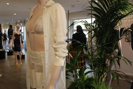 Press Day La Perla