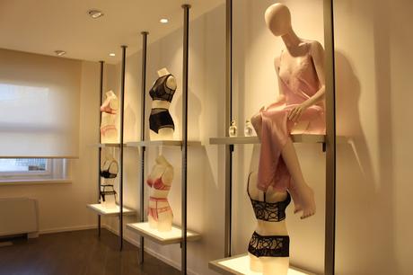 Press Day La Perla