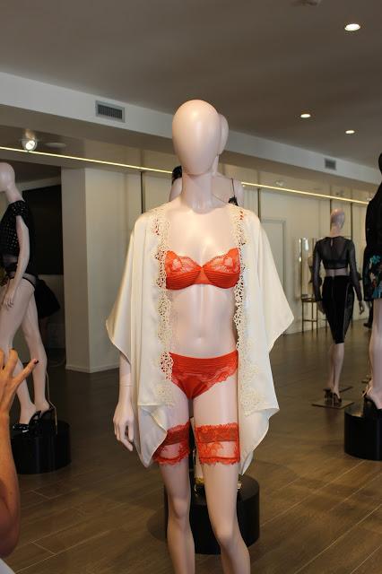 Press Day La Perla