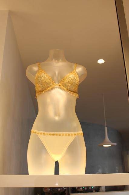 Press Day La Perla