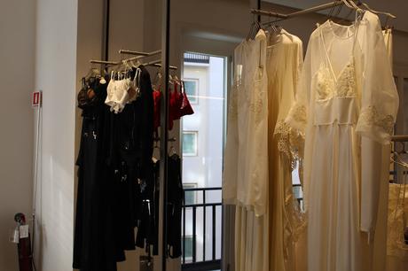 Press Day La Perla