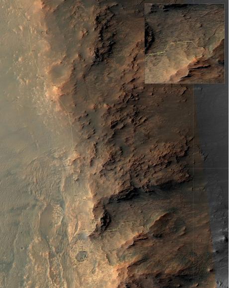 Opportunity: pronto ad affrontare le sfide di un altro inverno marziano