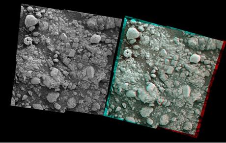 Opportunity: pronto ad affrontare le sfide di un altro inverno marziano