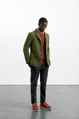 President's _ fall/winter 2015