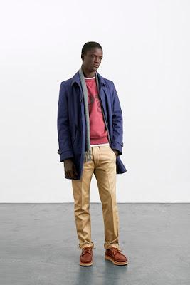 President's _ fall/winter 2015