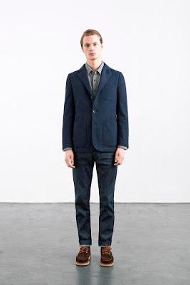 President's _ fall/winter 2015