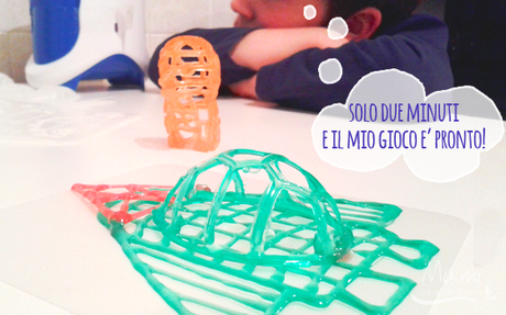 Costruire i giochi con un laboratorio 3D