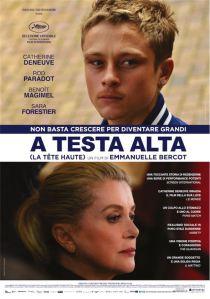 a-testa-alta-poster