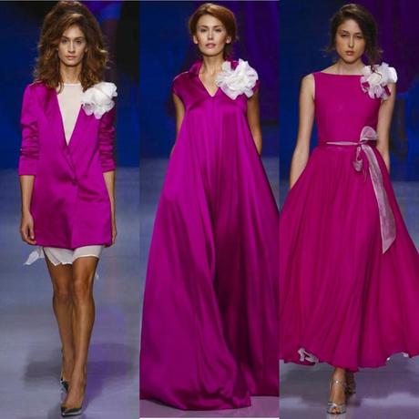 Arab Fashion Week: Giada Curti regina di Dubai