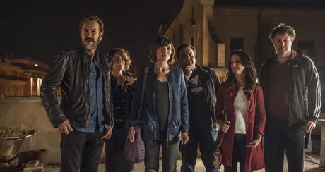 Martedi 17 Novembre sui canali Sky Cinema HD e Sky 3D