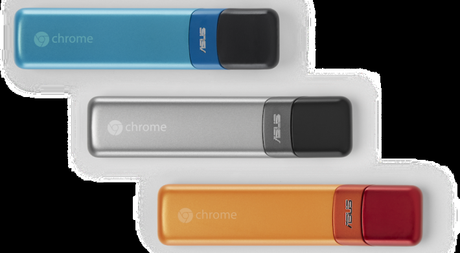 [News] I Chromebit by Google & Asus sono stati lanciati... ma cosa sono?