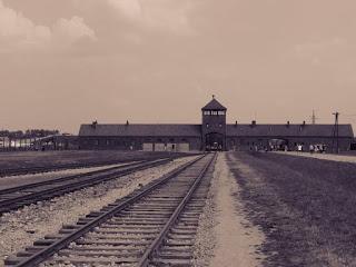 Sulle tracce di.. Il Parrucchiere di Auschwitz