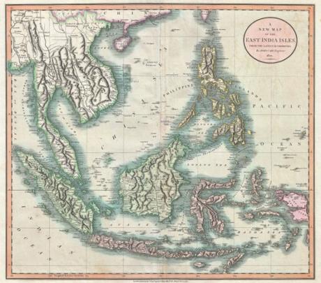 1801_Cary_Map_of_the_East_Indies_and_Southeast_Asia