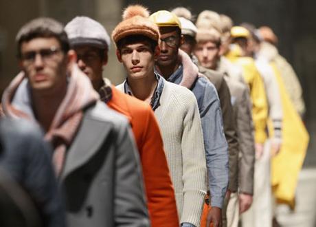 Pitti Immagine Uomo: moda in crescita nel 2015, vola l’export