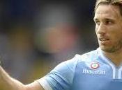 Lazio, occhio Biglia!