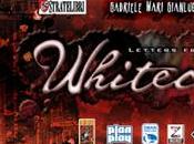 Lettere Whitechapel