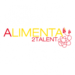 Alimenta2Talent logo