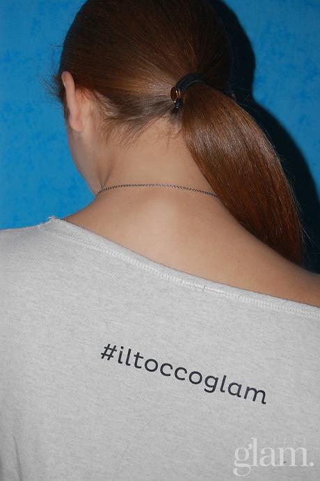 #iltoccoglam