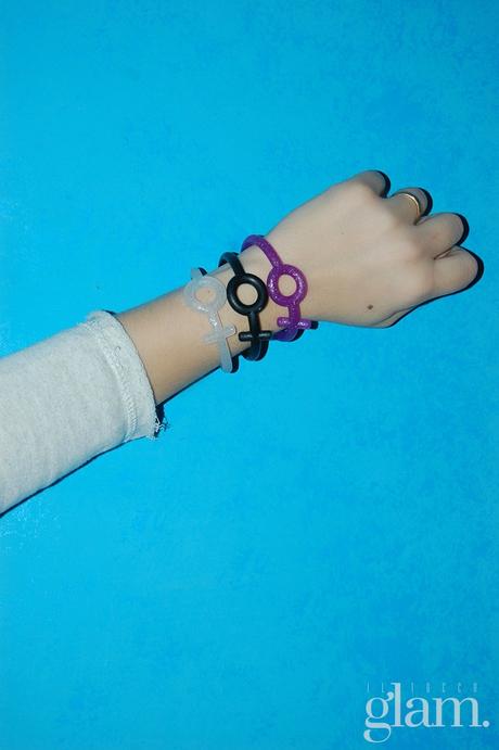 BRACCIALI LOVEIT