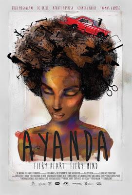 Ayanda and the mechanic - Sara Blecher (2015)