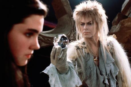 I film dell’infanzia: l’immenso Labyrinth