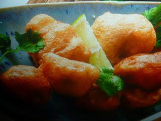frittelle salate
