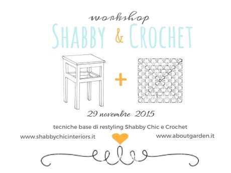 Shabby & Crochet