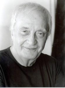 Nando Gazzolo