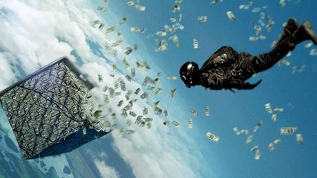 Point Break: nuove foto, teaser poster e trailer ufficiale italiano