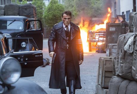 Speciale The Man In The High Castle - Stagione 1