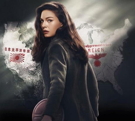Speciale The Man In The High Castle - Stagione 1