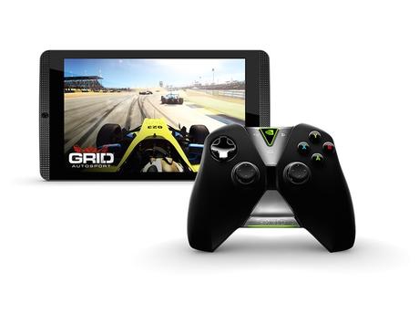 NVIDIA annuncia il nuovo Shield Tablet K1
