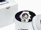 G-SHOCK Burton: nuovo collaboration model edizione limitata arrivo dicembre