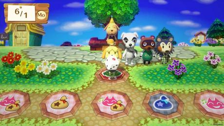 Famitsu premia Animal Crossing Amiibo Festival e Net High