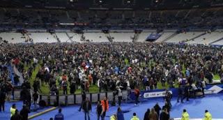 Euro 2016 a rischio attentati?