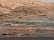 Curiosity versione tuareg