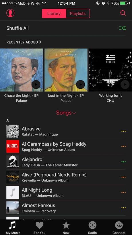 Tweak Cydia (iOS 9.x.x) – Eclipse 2 (iOS 8) e Eclipse 3 (iOS 9) si aggiornano portando alcuni miglioramenti [Aggiornato Vers. 2.4-1 – Aggiornato Vers. 3.0.2]