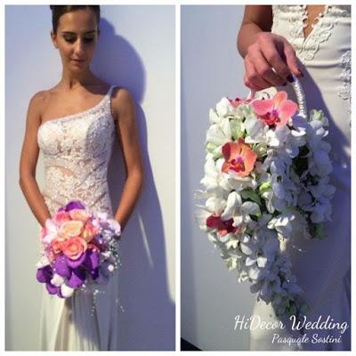 HiDecor Designer la nuova frontiera del Wedding Floral Design