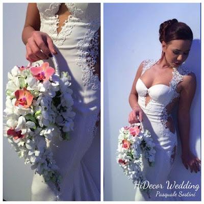 HiDecor Designer la nuova frontiera del Wedding Floral Design