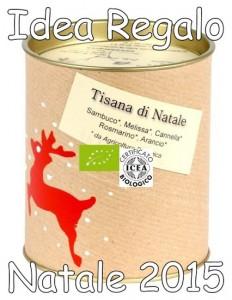 regali di Natale