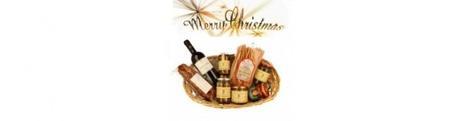 Regali di Natale: idee regalo originali, economiche e fai da te! Cestini di Natale 2015