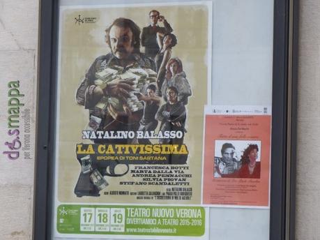 Natalino Balasso: La Cativissima. Epopea di Toni Sartana