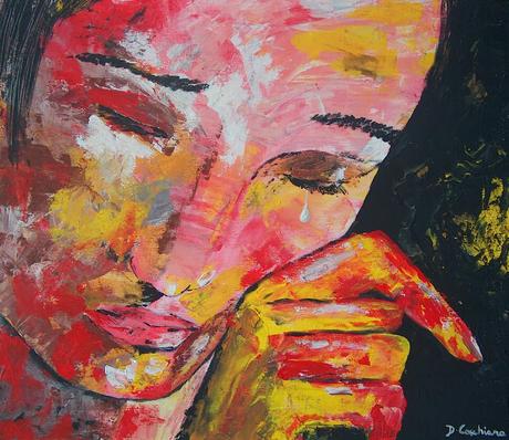 Beati qui lugent, quoniam ipsi consolabuntur