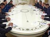 L’Unione Europea aiuto militare alla Francia. Putin: “Uniti come contro Hitler”