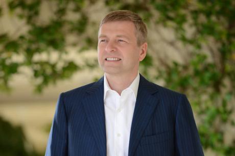 Monaco: il presidente Rybolovlev in stato di fermo