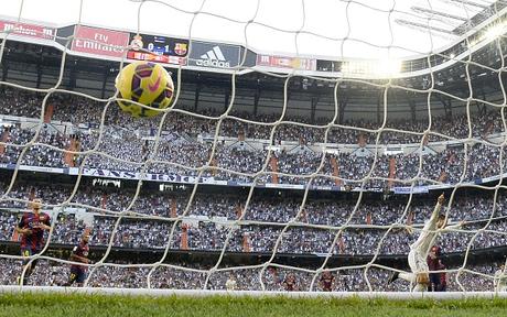 Real Madrid-Barcellona: Clasico blindato