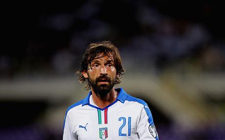 Clamoroso dalla Turchia: l’Antalyaspor tenta Pirlo