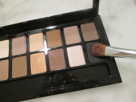 Smokey eyes nero intenso con Maybelline Smokey eyes nero intenso con Maybelline