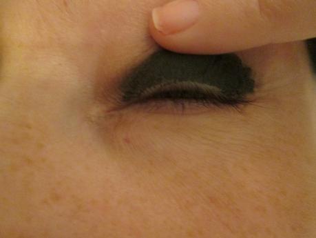 Smokey eyes nero intenso con Maybelline Smokey eyes nero intenso con Maybelline