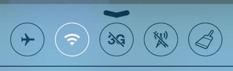 Cydia (iOS 9.x.x) – iCleaner (Pro) si aggiorna supportando il 3D Touch [Aggiornato Vers. 7.5.1]